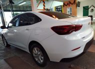 CHEVROLET ONIX 2021 PAQ C LT