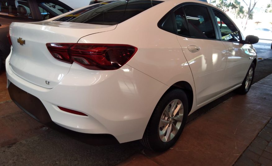 CHEVROLET ONIX 2021 PAQ C LT