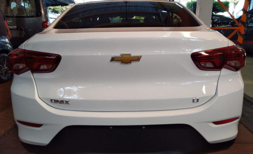 CHEVROLET ONIX 2021 PAQ C LT