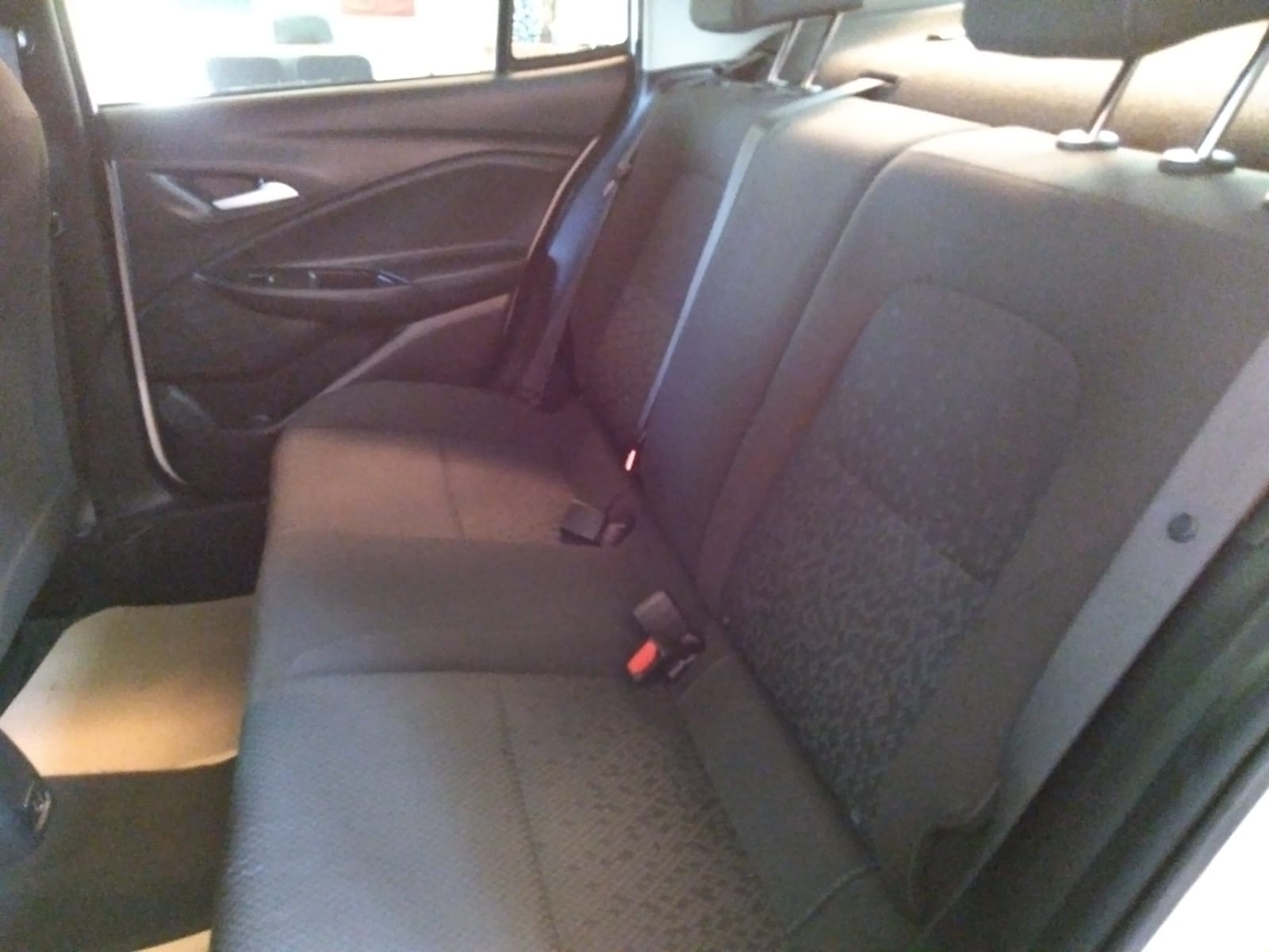 CHEVROLET ONIX 2021 PAQ C LT