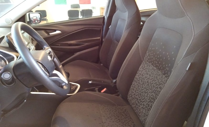 CHEVROLET ONIX 2021 PAQ C LT