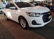 CHEVROLET ONIX 2021 PAQ C LT