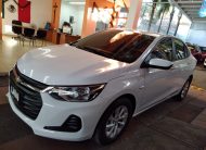 CHEVROLET ONIX 2021 PAQ C LT