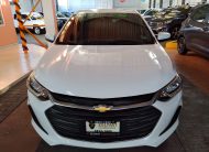 CHEVROLET ONIX 2021 PAQ C LT