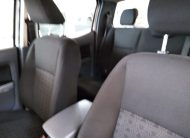 FORD RANGER 2019 CREW CAB XLT