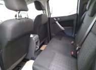 FORD RANGER 2019 CREW CAB XLT