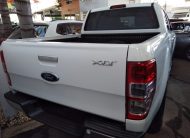 FORD RANGER 2019 CREW CAB XLT