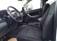 FORD RANGER 2019 CREW CAB XLT