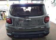 JEEP RENEGADE LATITUDE 2023