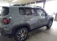 JEEP RENEGADE LATITUDE 2023