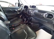 JEEP RENEGADE LATITUDE 2023