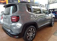 JEEP RENEGADE LATITUDE 2023
