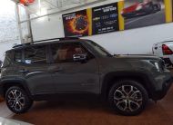 JEEP RENEGADE LATITUDE 2023