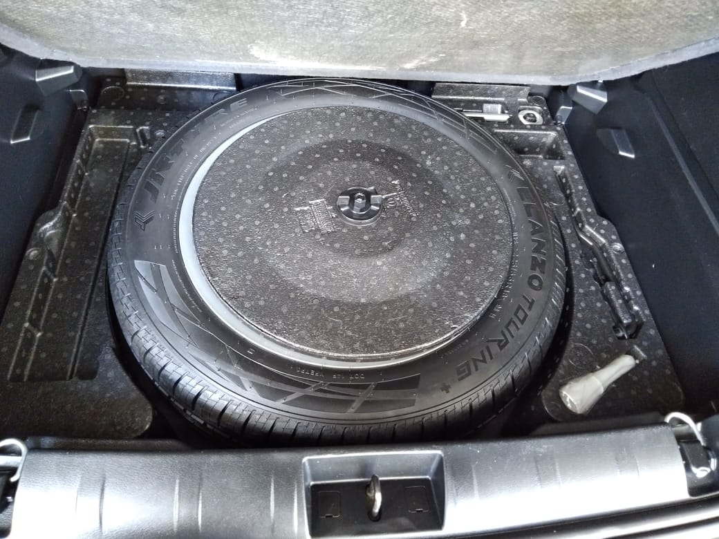 JEEP RENEGADE LATITUDE 2023