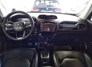 JEEP RENEGADE LATITUDE 2023