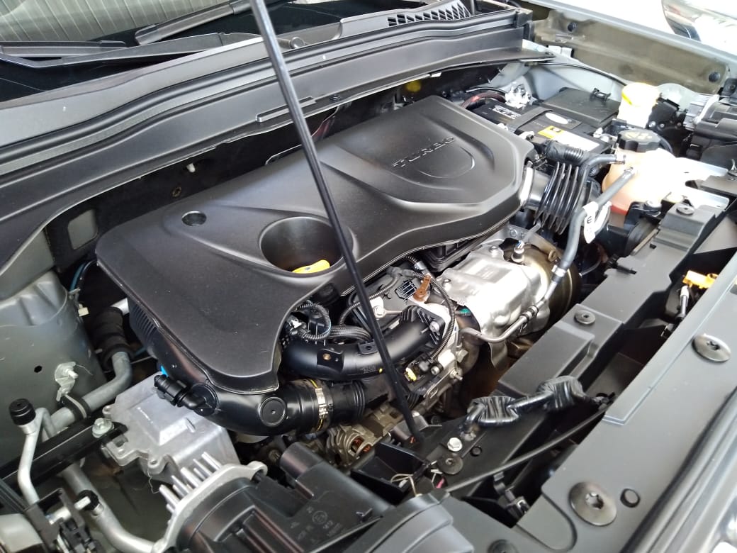 JEEP RENEGADE LATITUDE 2023