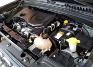 JEEP RENEGADE LATITUDE 2023