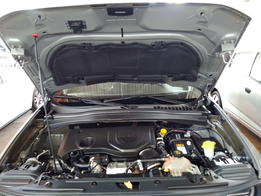 JEEP RENEGADE LATITUDE 2023