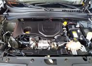 JEEP RENEGADE LATITUDE 2023