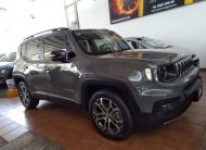 JEEP RENEGADE LATITUDE 2023