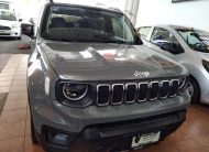 JEEP RENEGADE LATITUDE 2023
