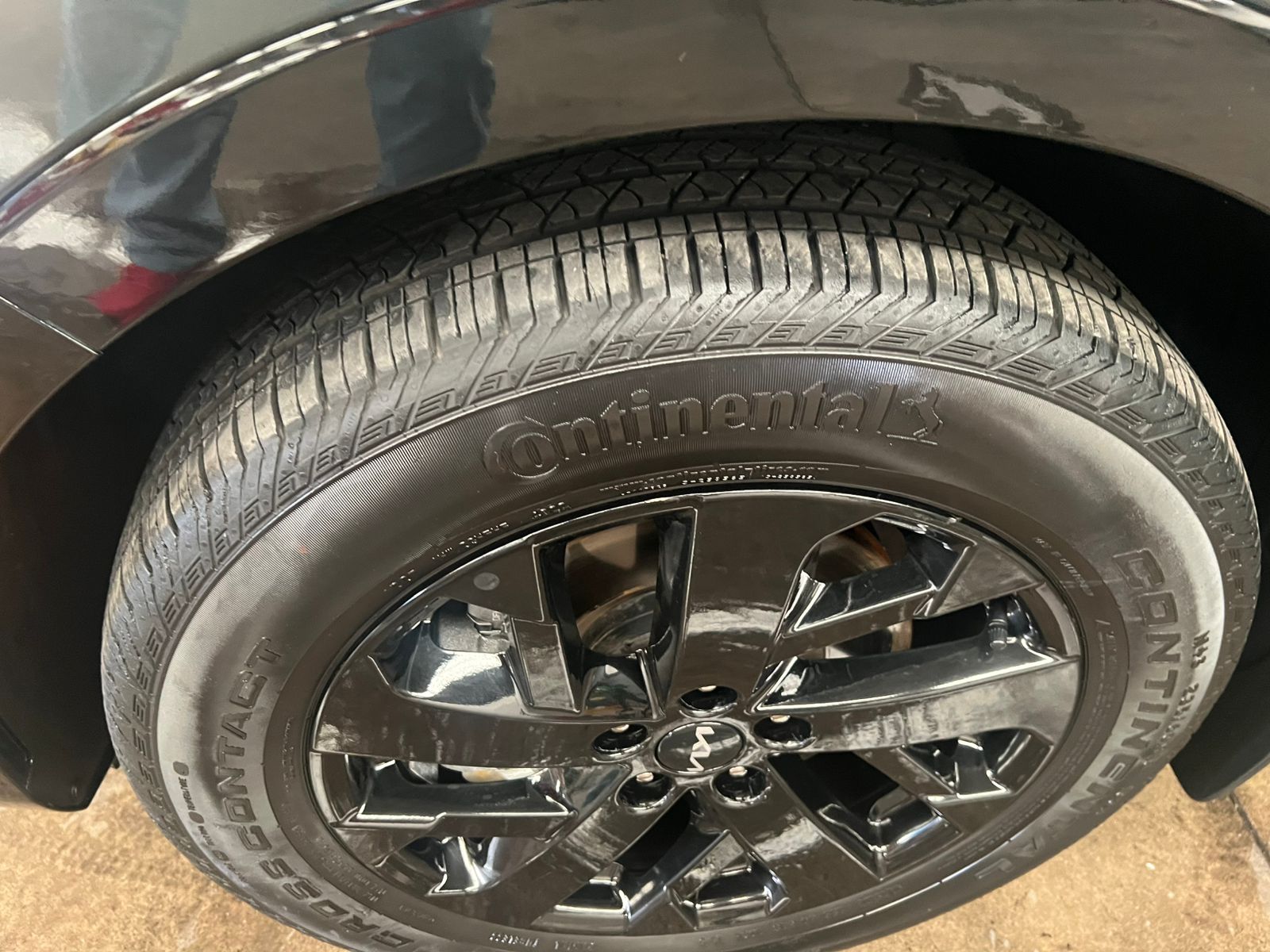 KIA SORENTO SXL 2023