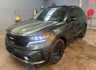 KIA SORENTO SXL 2023
