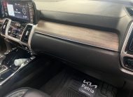 KIA SORENTO SXL 2023