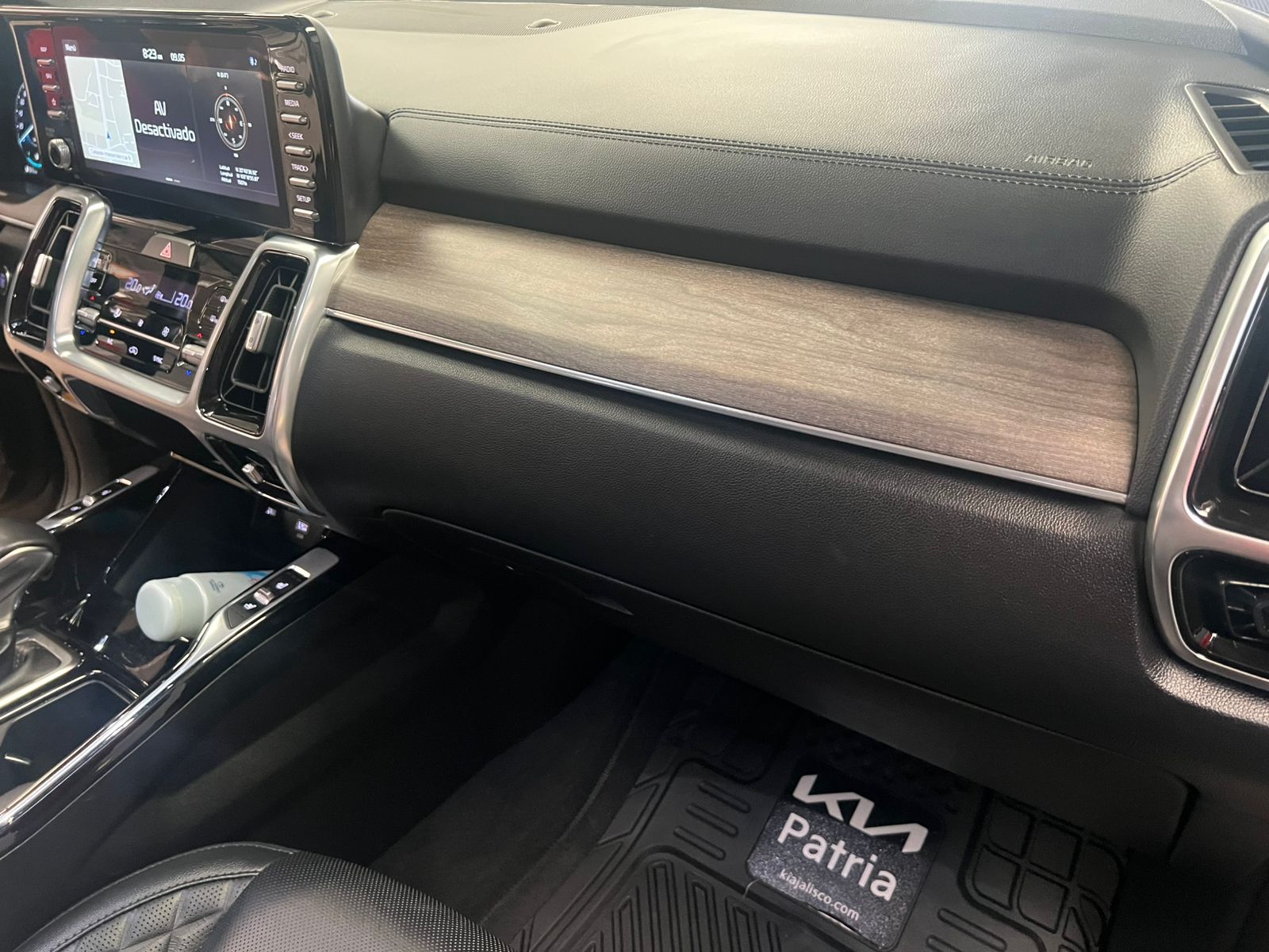 KIA SORENTO SXL 2023