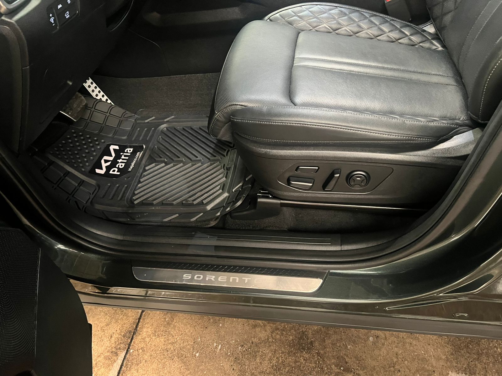 KIA SORENTO SXL 2023