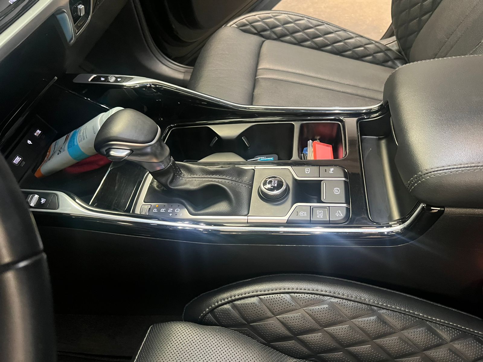 KIA SORENTO SXL 2023