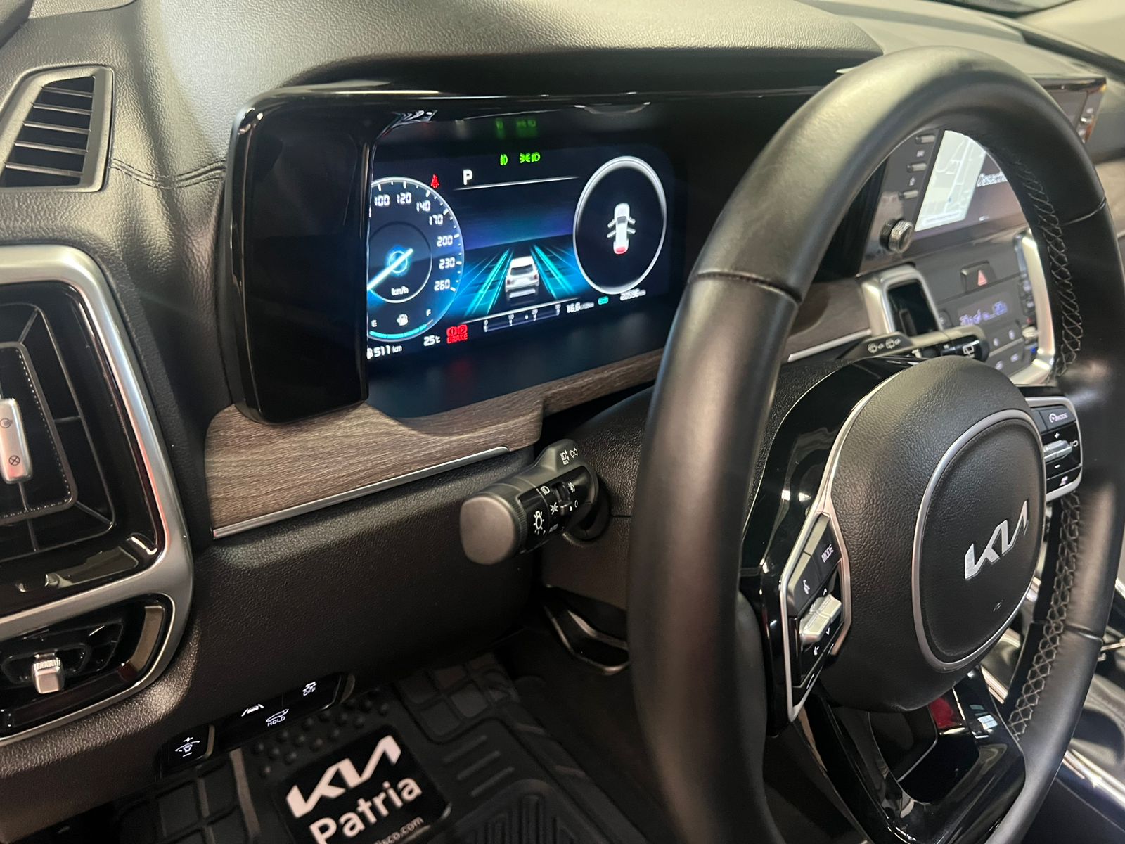 KIA SORENTO SXL 2023