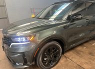 KIA SORENTO SXL 2023