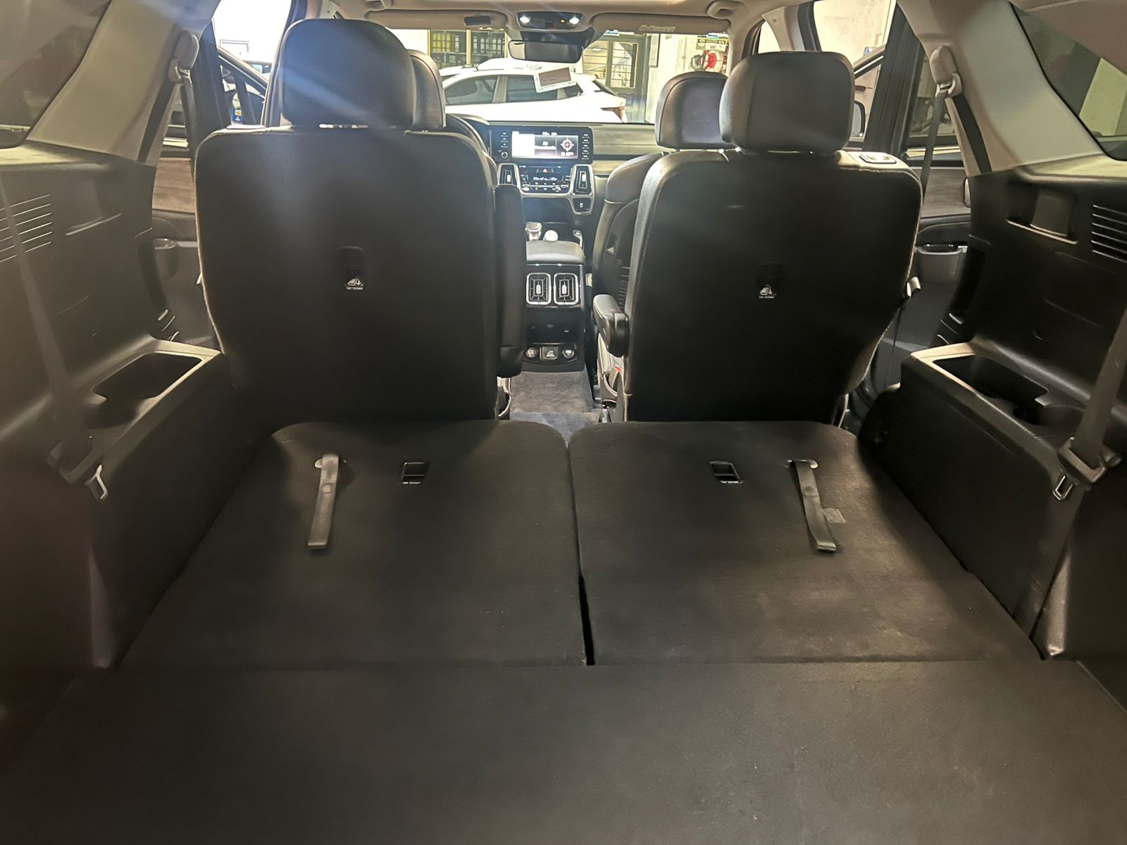 KIA SORENTO SXL 2023