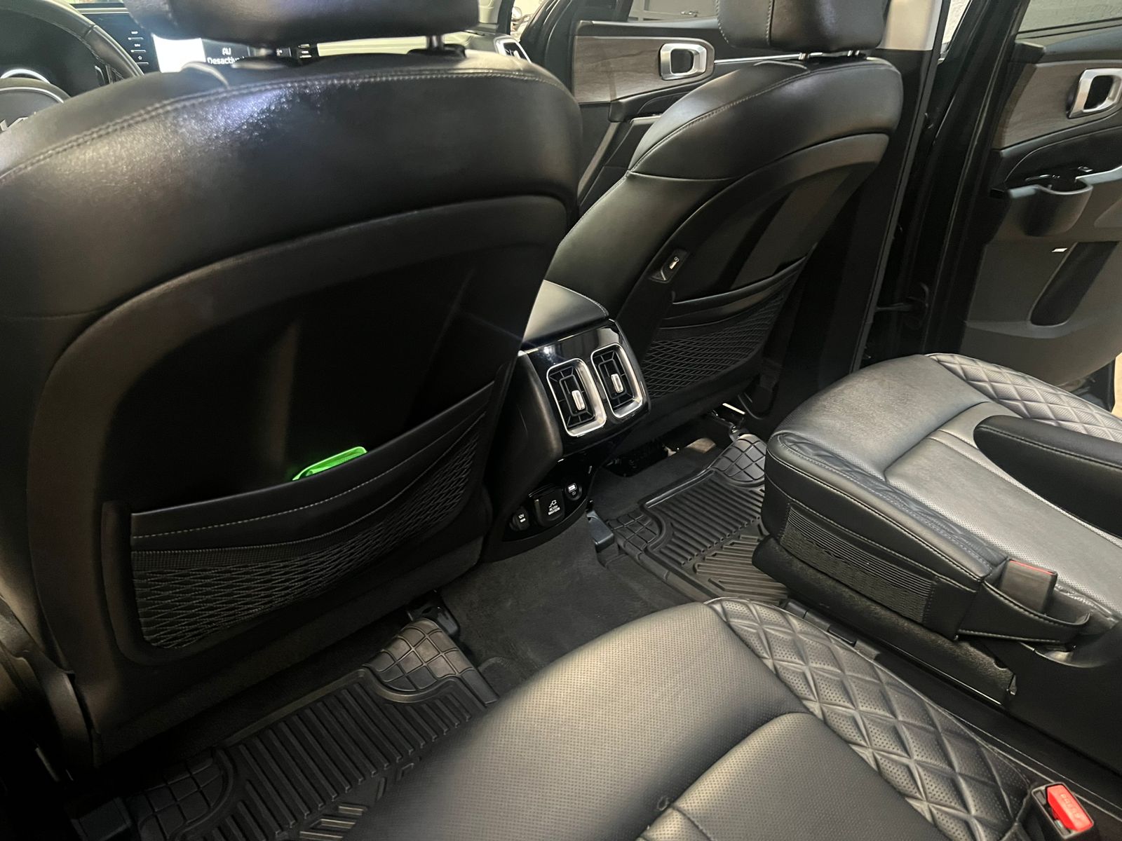 KIA SORENTO SXL 2023