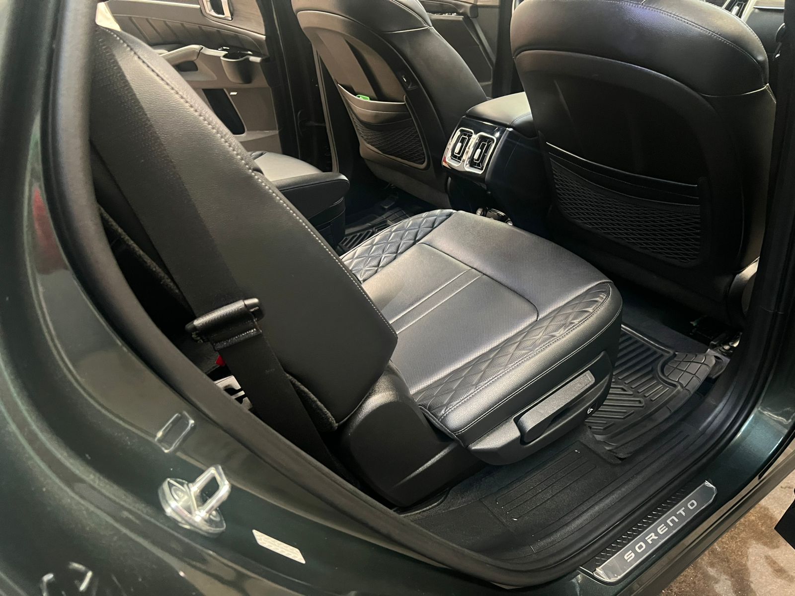 KIA SORENTO SXL 2023