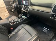 KIA SORENTO SXL 2023