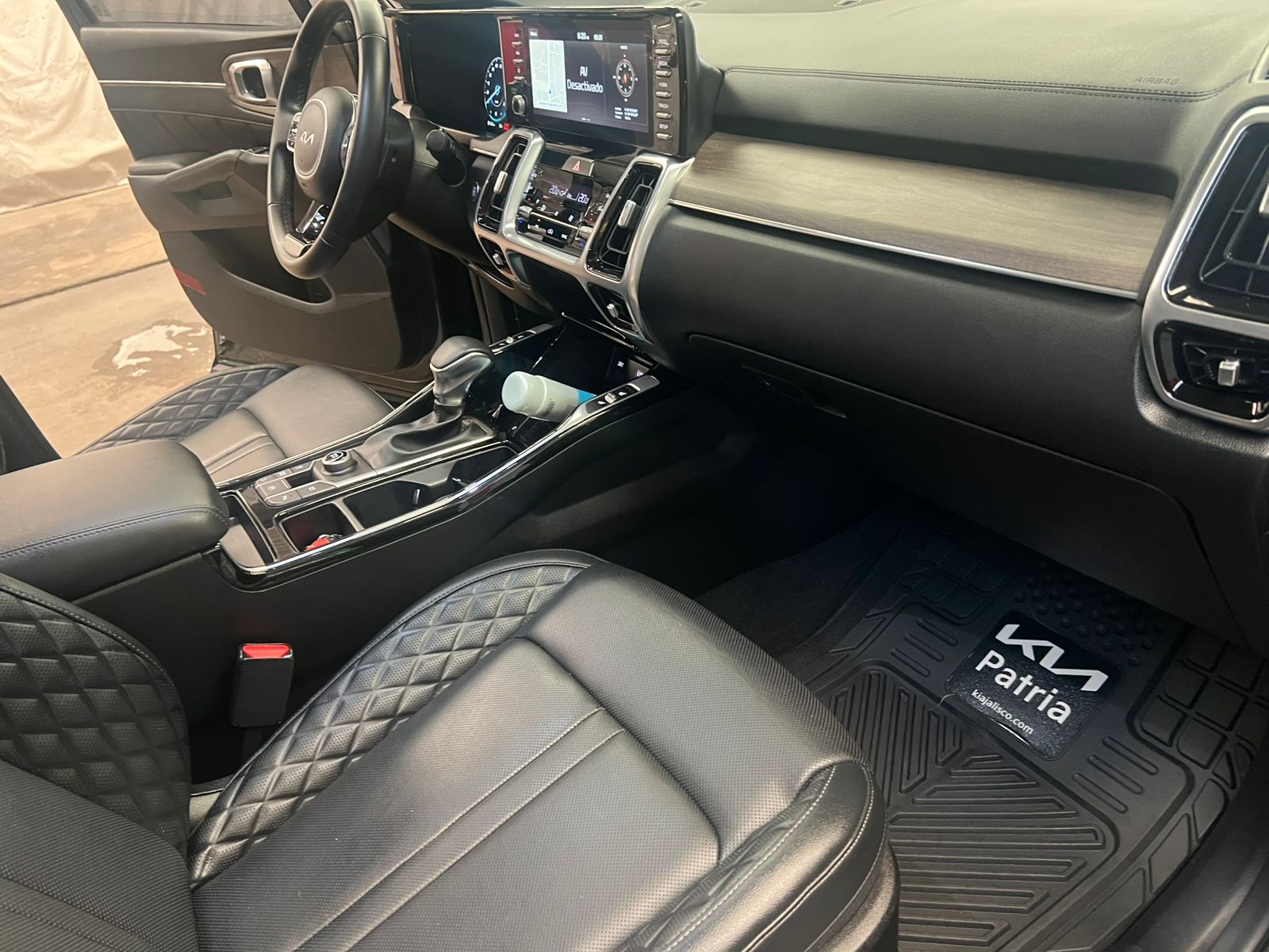 KIA SORENTO SXL 2023