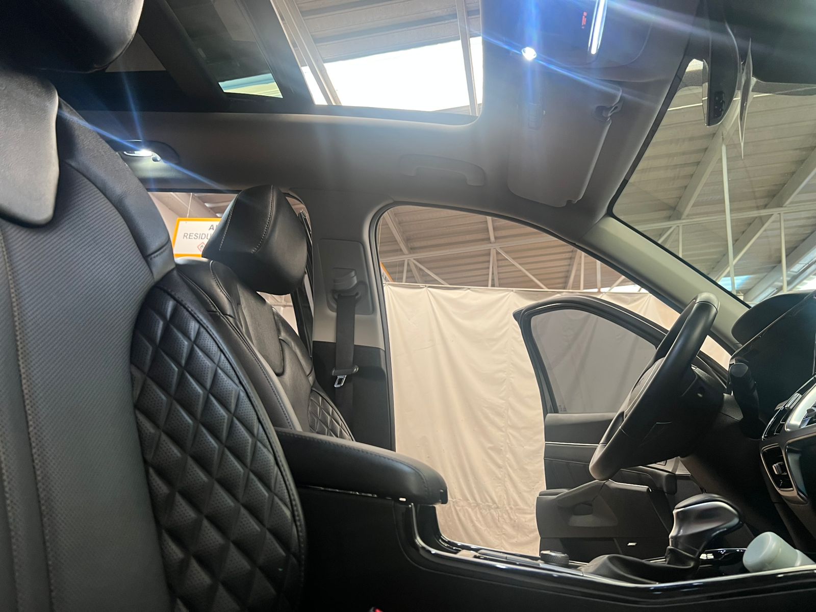 KIA SORENTO SXL 2023