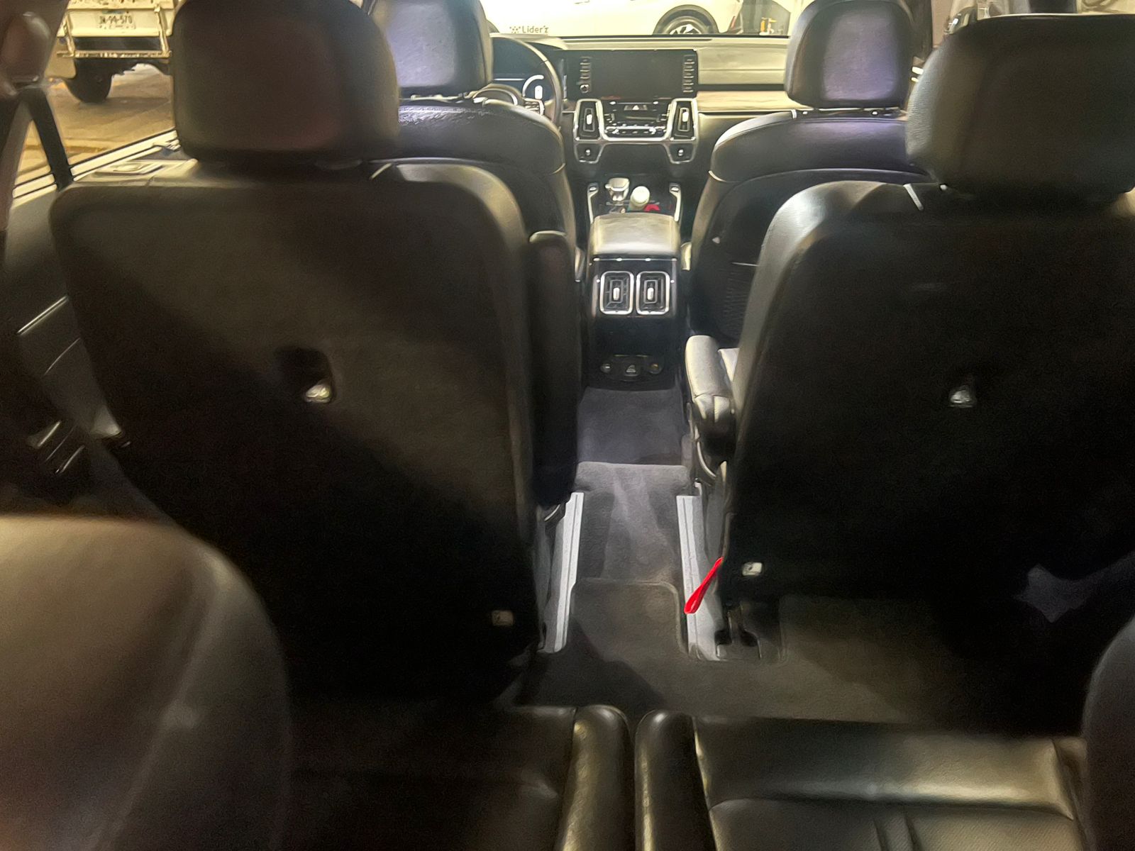 KIA SORENTO SXL 2023