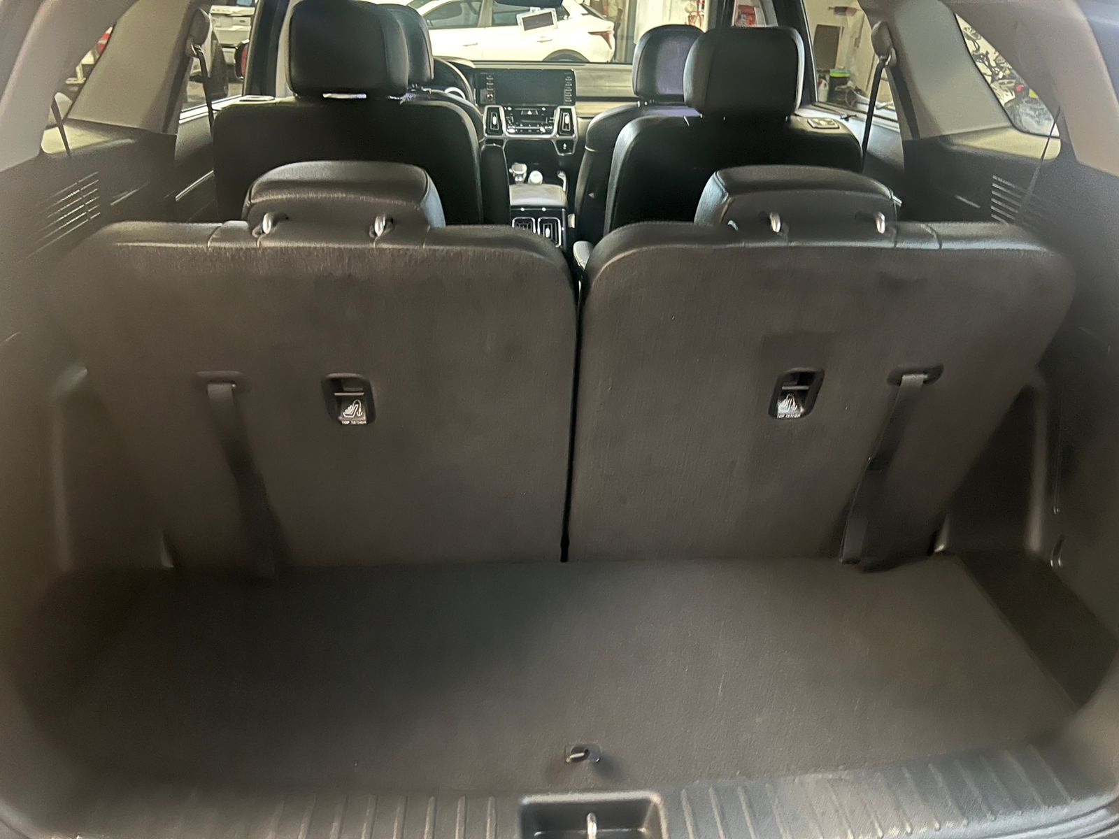 KIA SORENTO SXL 2023