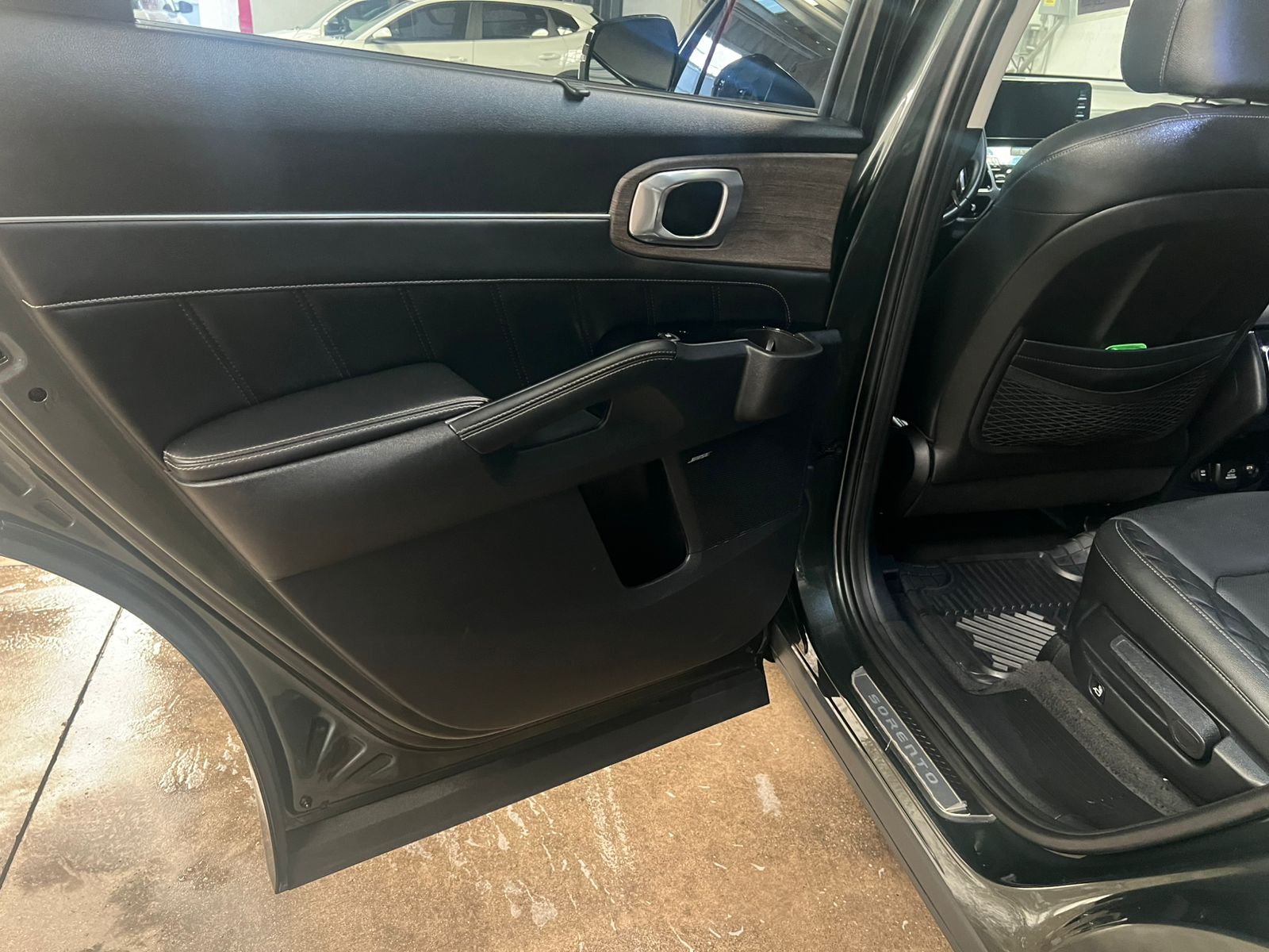 KIA SORENTO SXL 2023