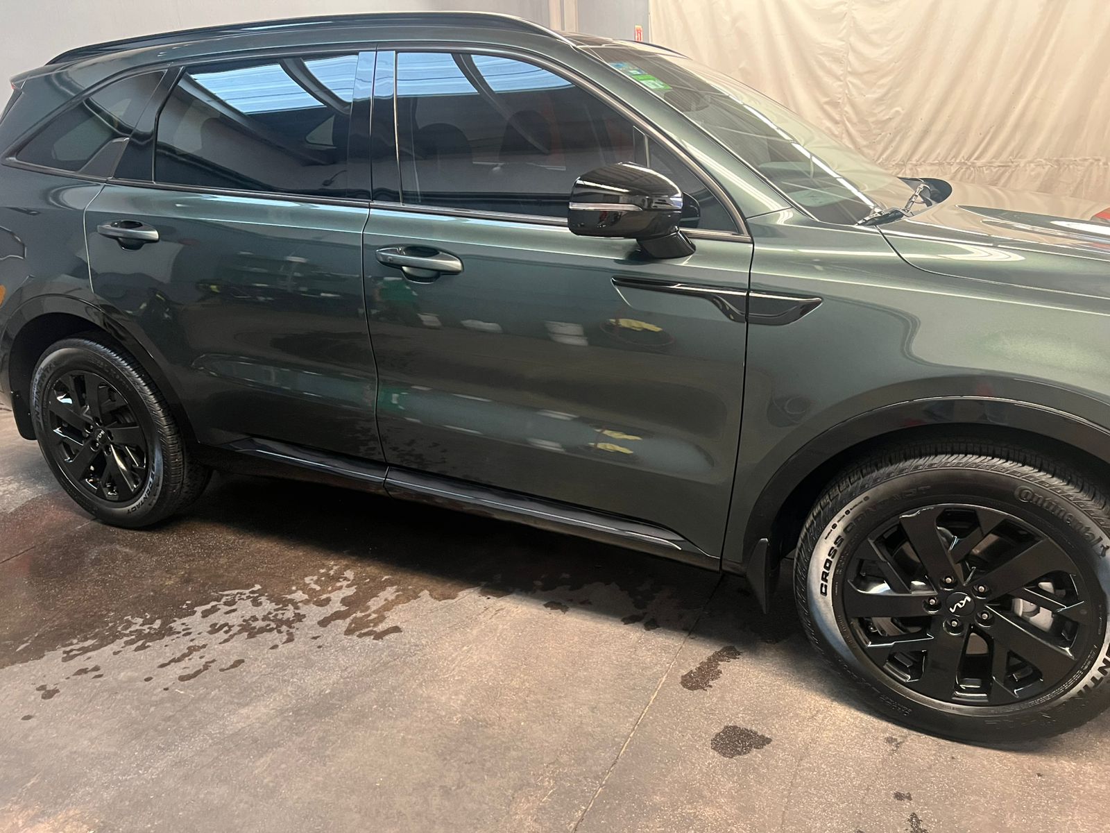 KIA SORENTO SXL 2023