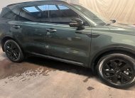 KIA SORENTO SXL 2023