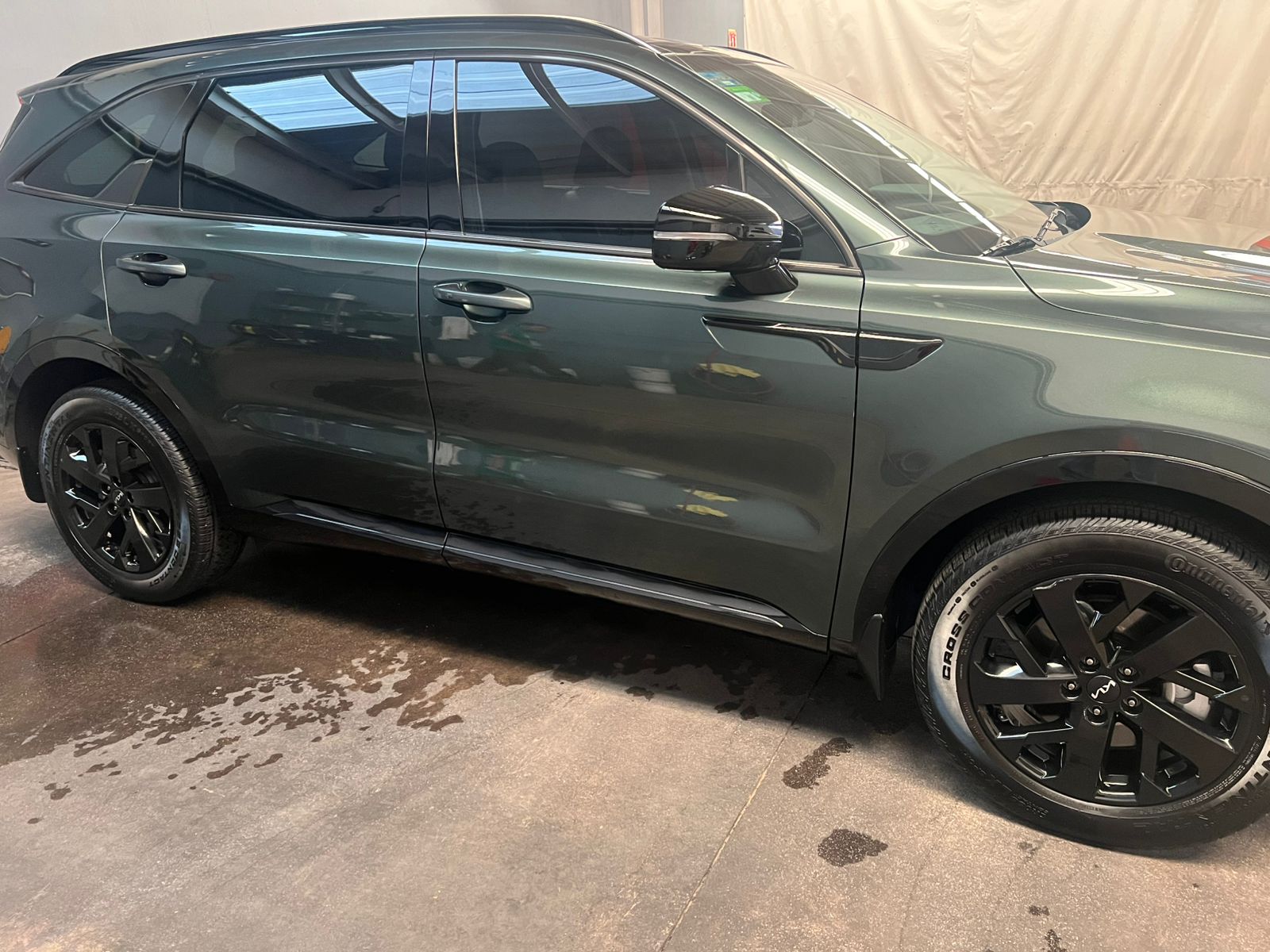 KIA SORENTO SXL 2023