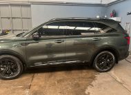 KIA SORENTO SXL 2023