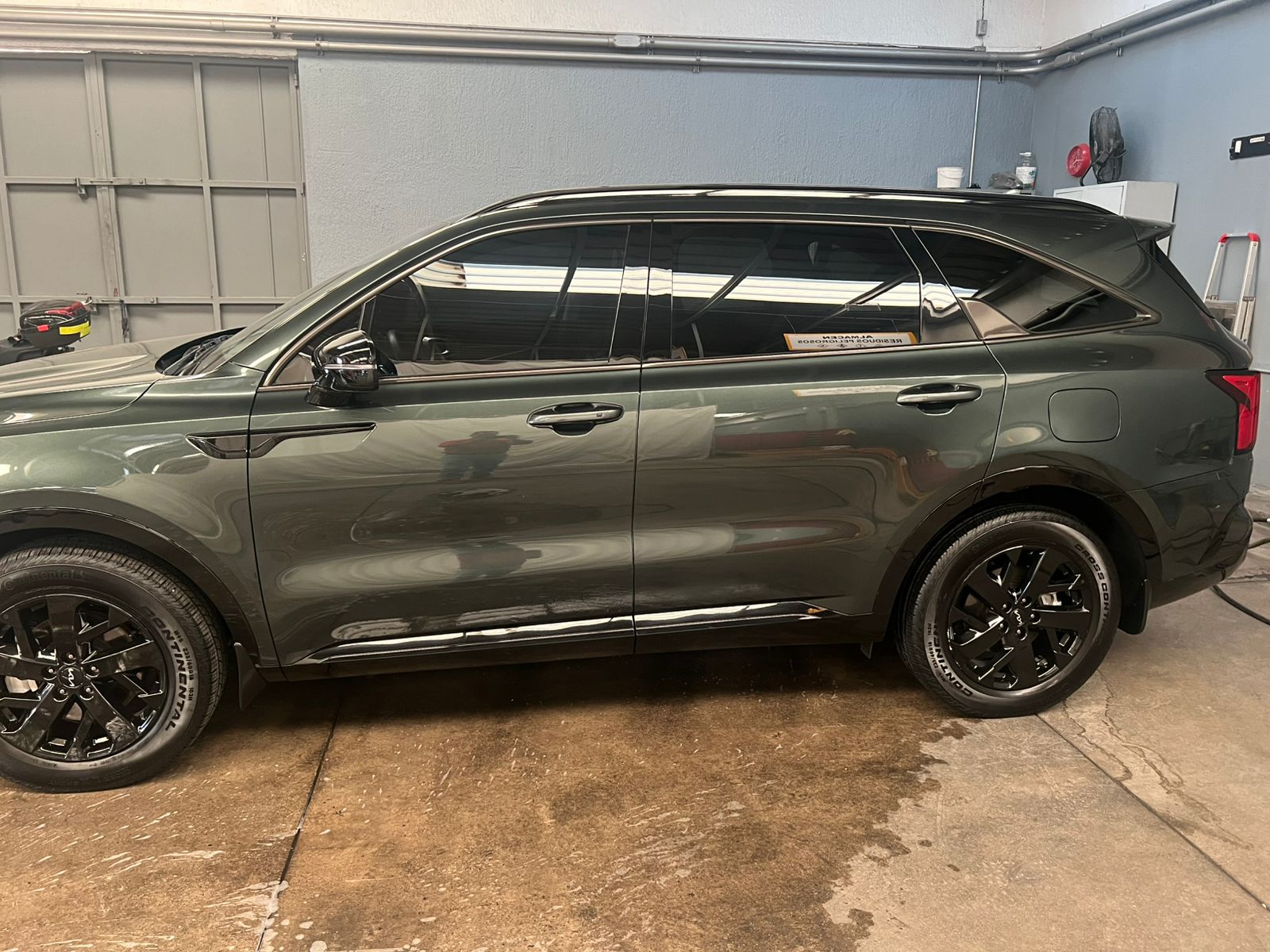 KIA SORENTO SXL 2023