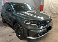 KIA SORENTO SXL 2023