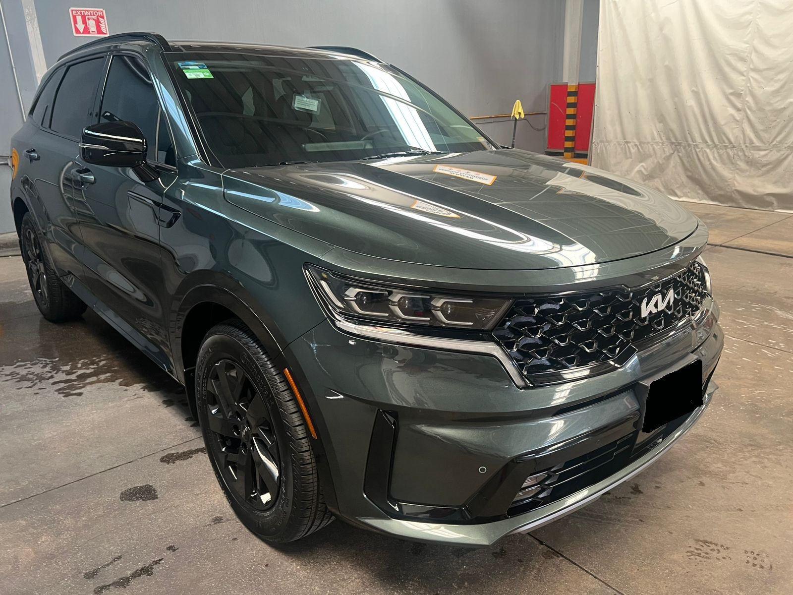 KIA SORENTO SXL 2023