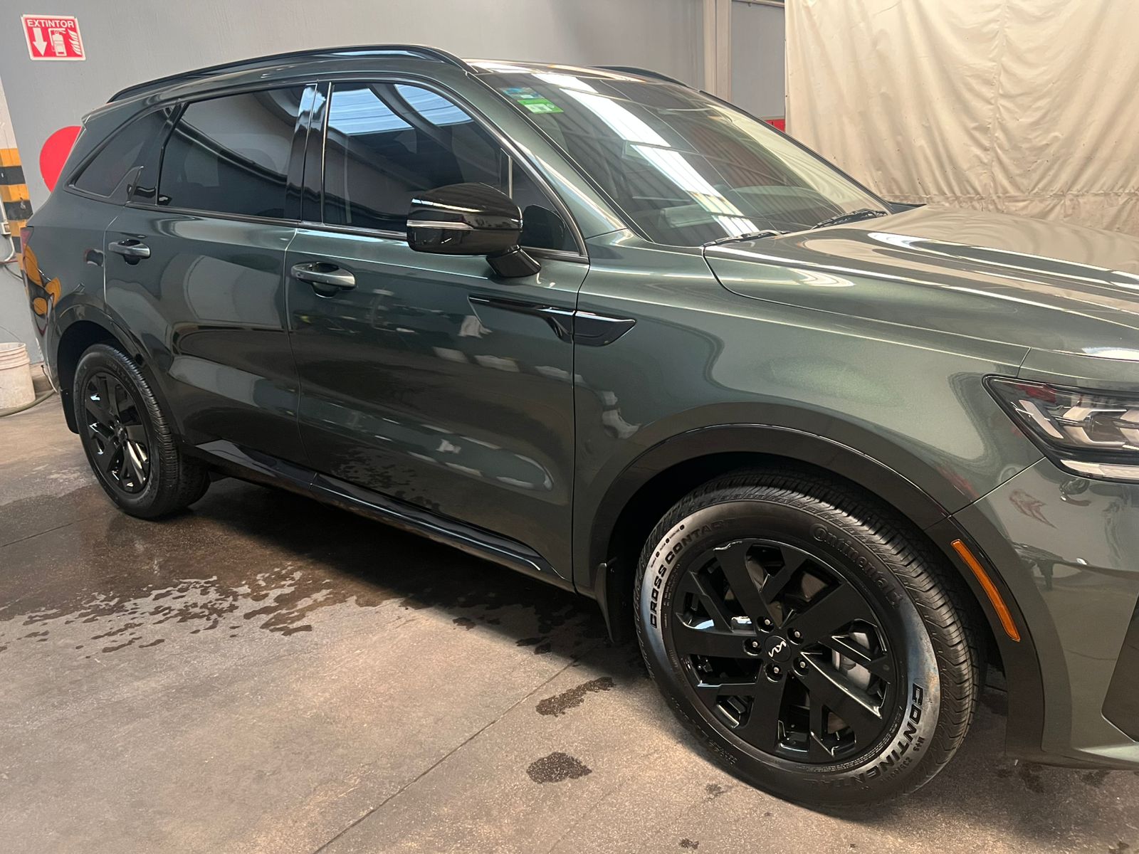 KIA SORENTO SXL 2023